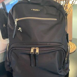 tumi replica backpack